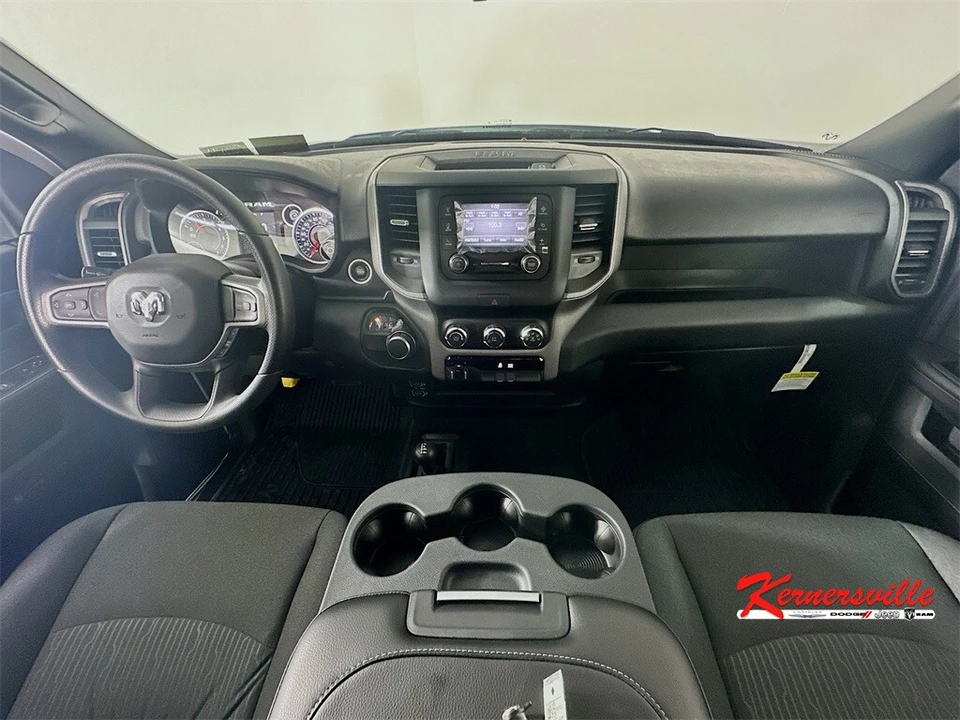 2024 Ram 2500 - Image 10 of 21