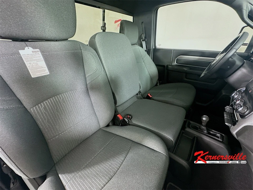 2024 Ram 2500 - Image 13 of 21