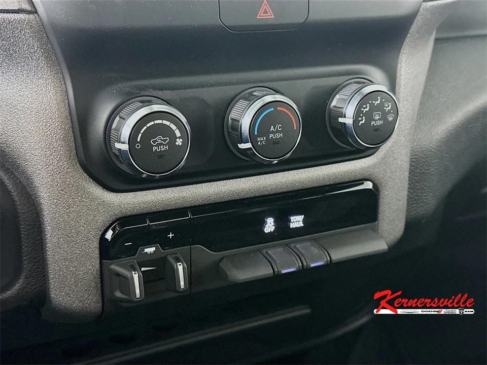 2024 Ram 2500 - Image 18 of 21