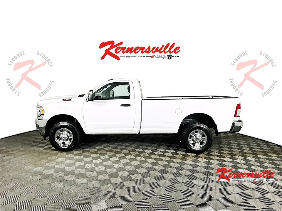 2024 Ram 2500 - Image 4 of 12