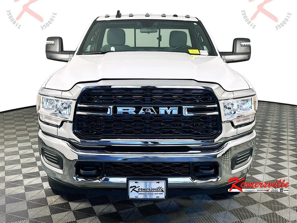 2024 Ram 2500 - Image 2 of 21