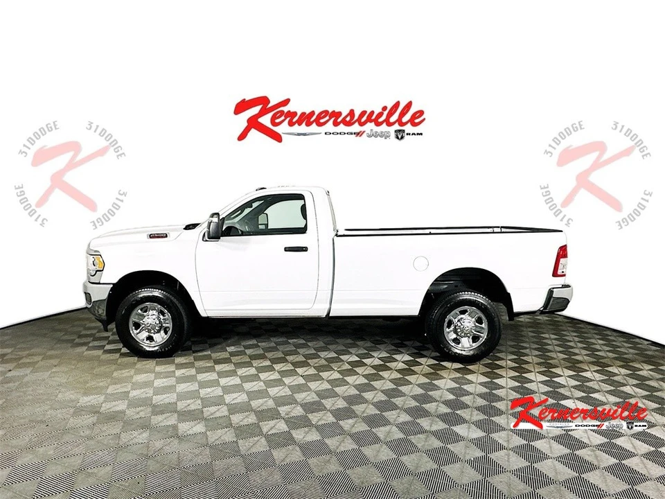 2024 Ram 2500 - Image 4 of 21