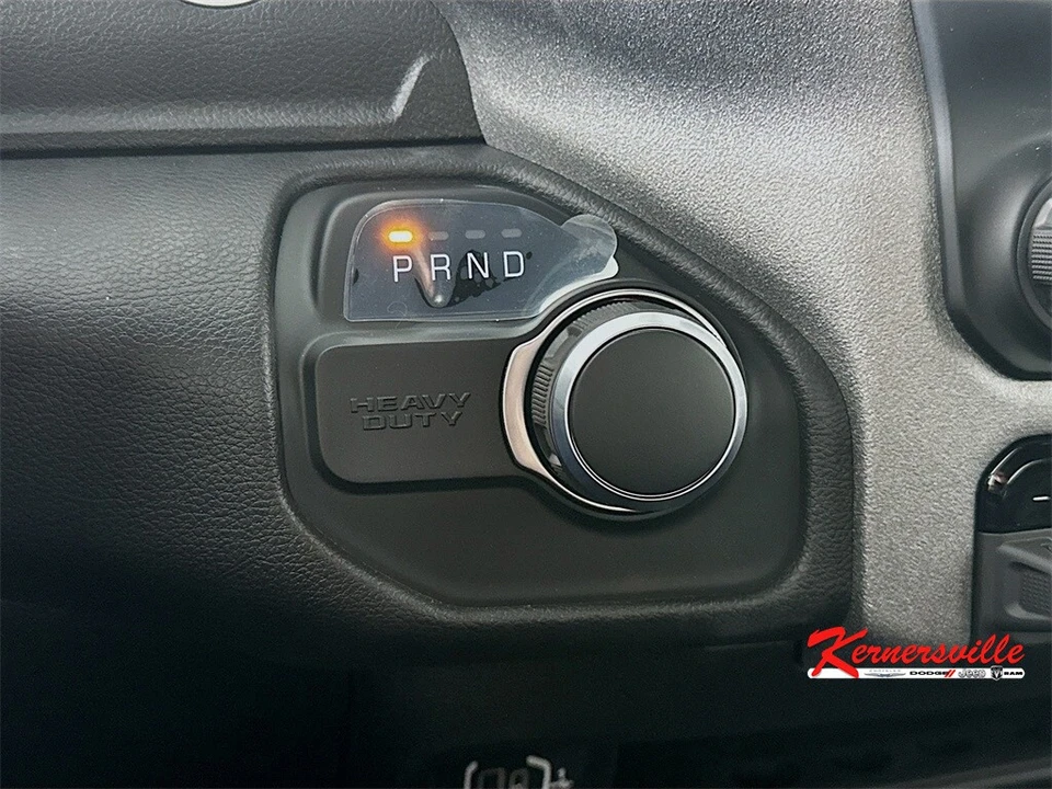 2024 Ram 2500 - Image 16 of 21