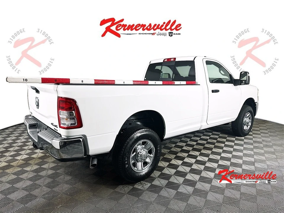2024 Ram 2500 - Image 7 of 12