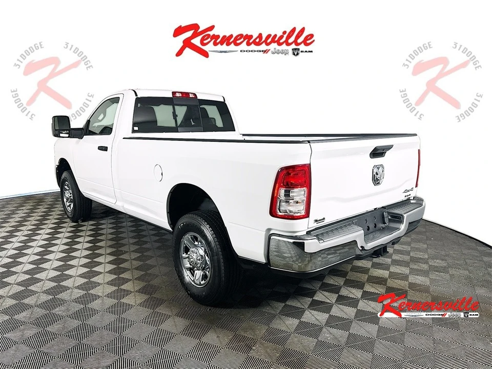 2024 Ram 2500 - Image 5 of 21