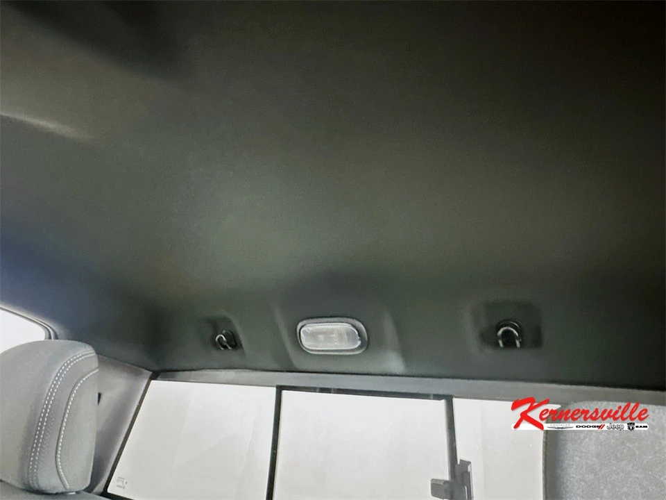 2024 Ram 2500 - Image 20 of 21