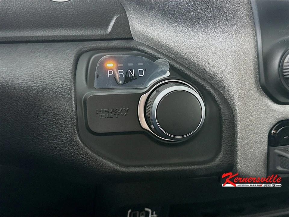 2024 Ram 2500 - Image 16 of 21