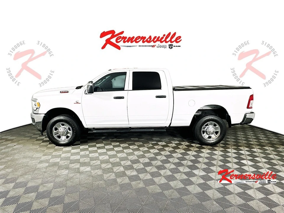 2024 Ram 2500 - Image 4 of 12