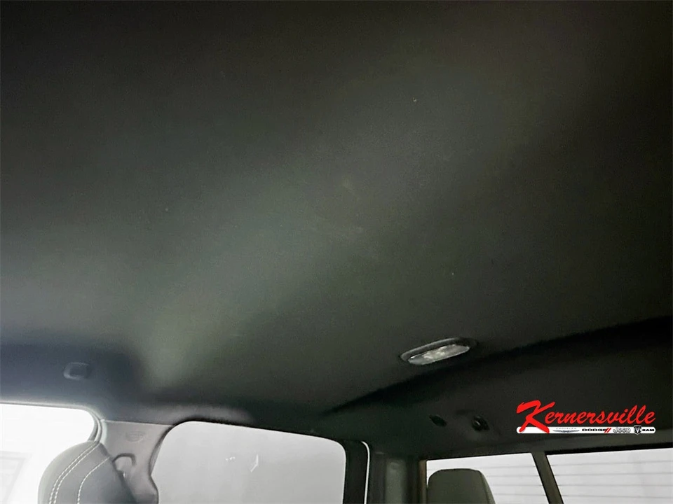 2024 Ram 2500 - Image 20 of 21