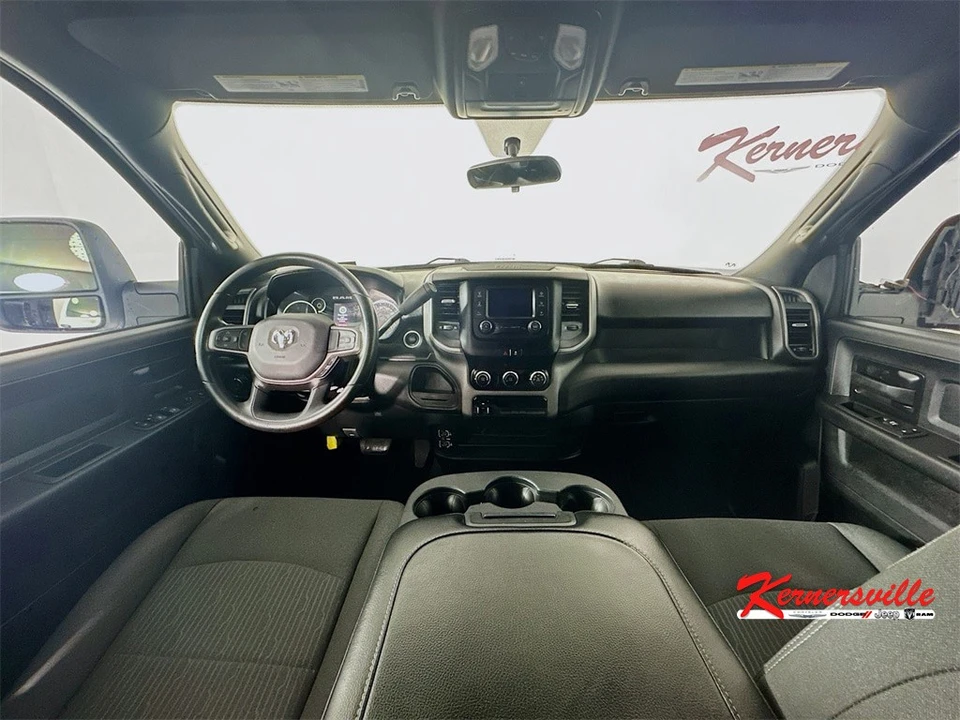 2024 Ram 2500 - Image 10 of 12