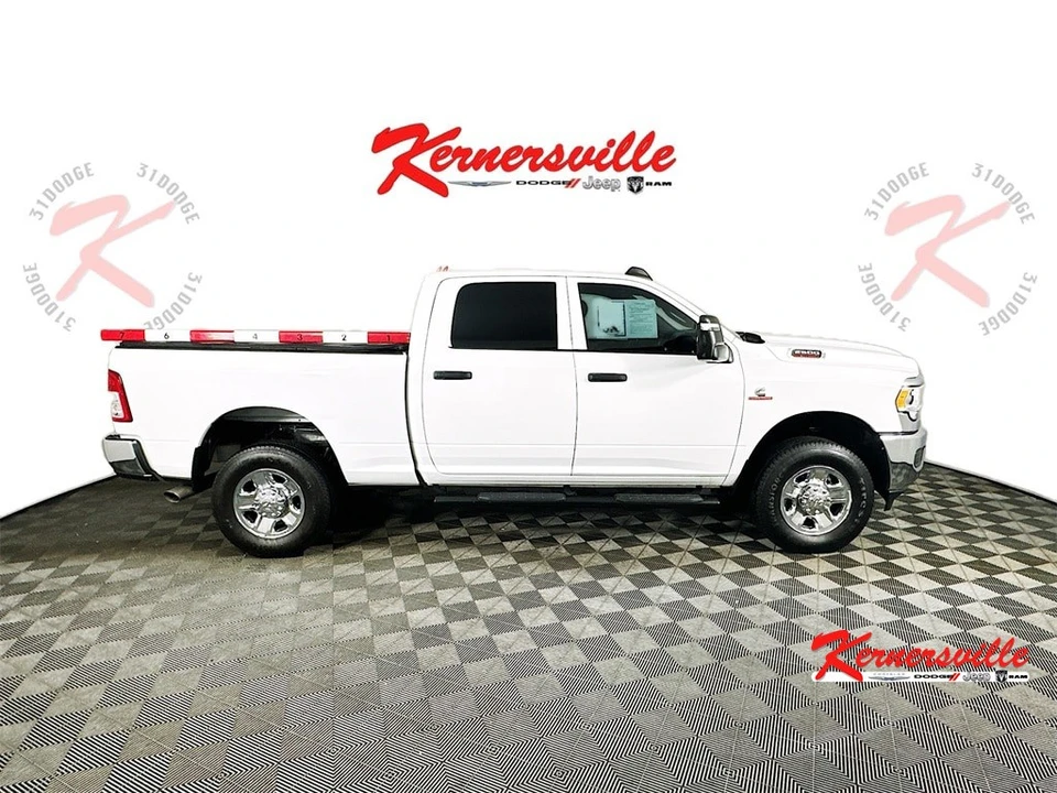 2024 Ram 2500 - Image 8 of 12