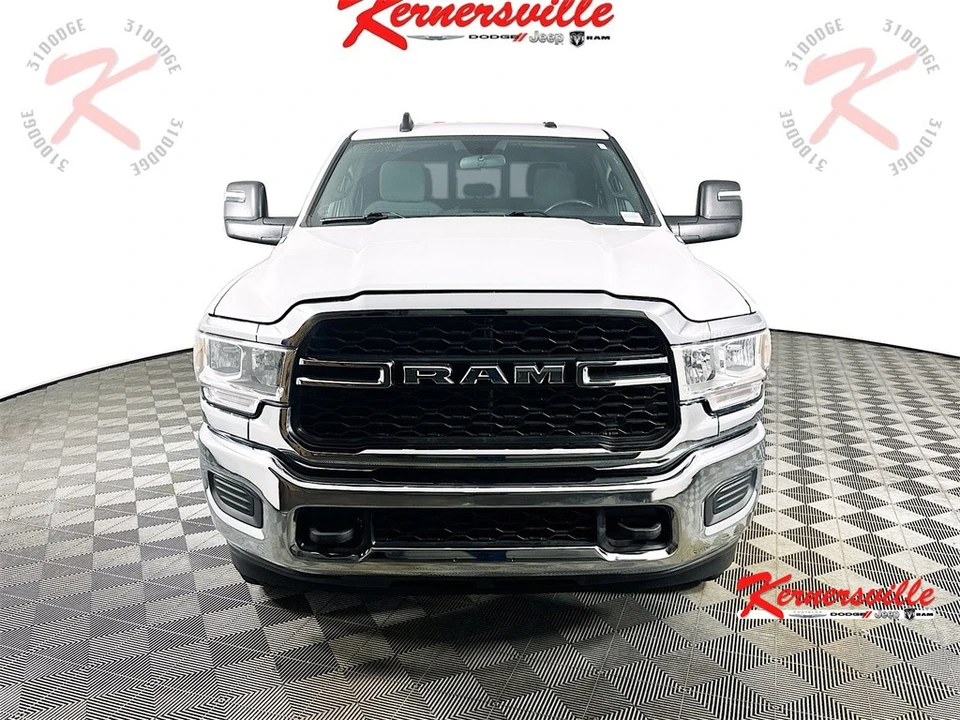 2024 Ram 2500 - Image 2 of 12