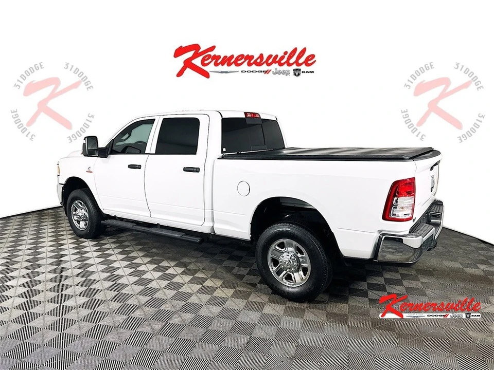 2024 Ram 2500 - Image 5 of 12