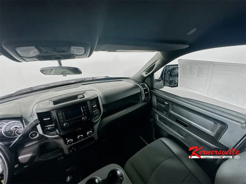 2024 Ram 2500 - Image 11 of 12