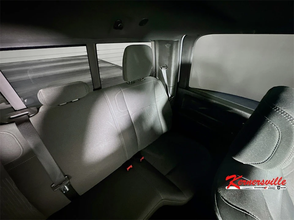 2024 Ram 2500 - Image 14 of 21