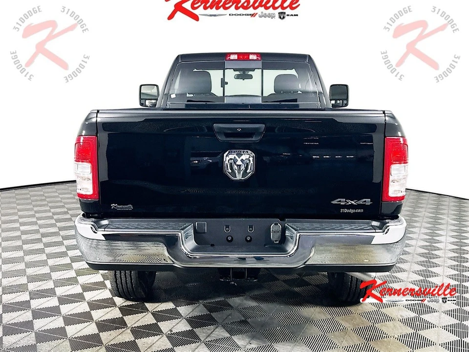 2024 Ram 2500 - Image 6 of 21