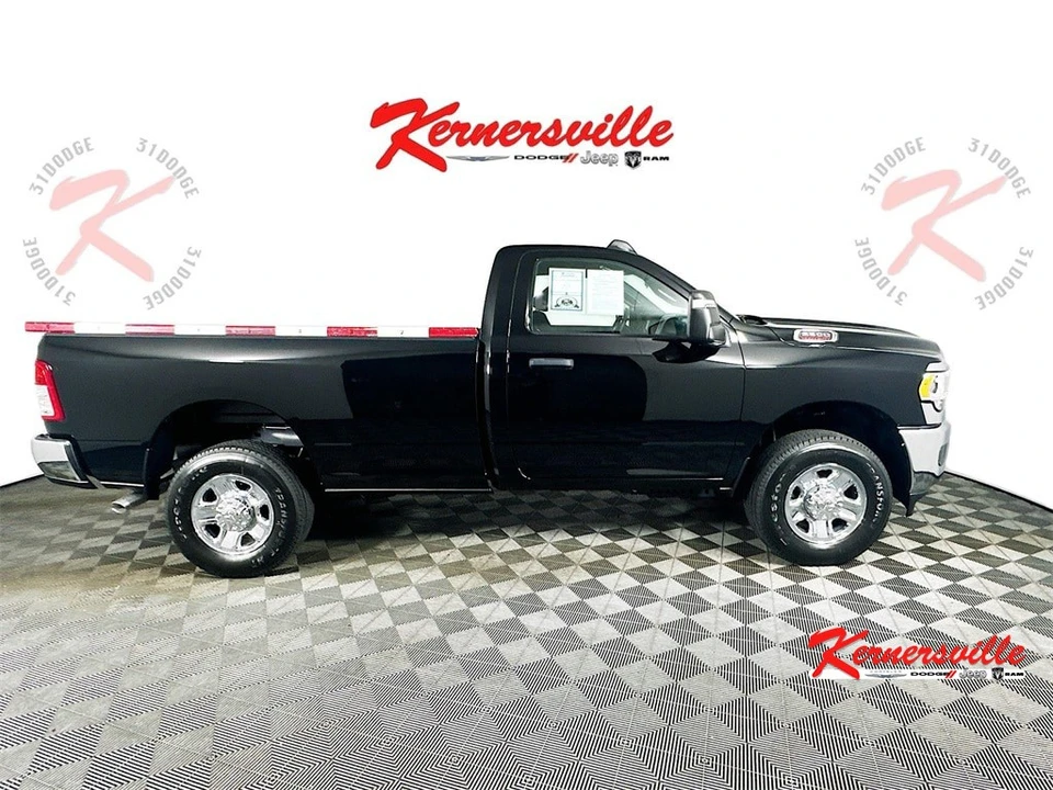 2024 Ram 2500 - Image 8 of 21