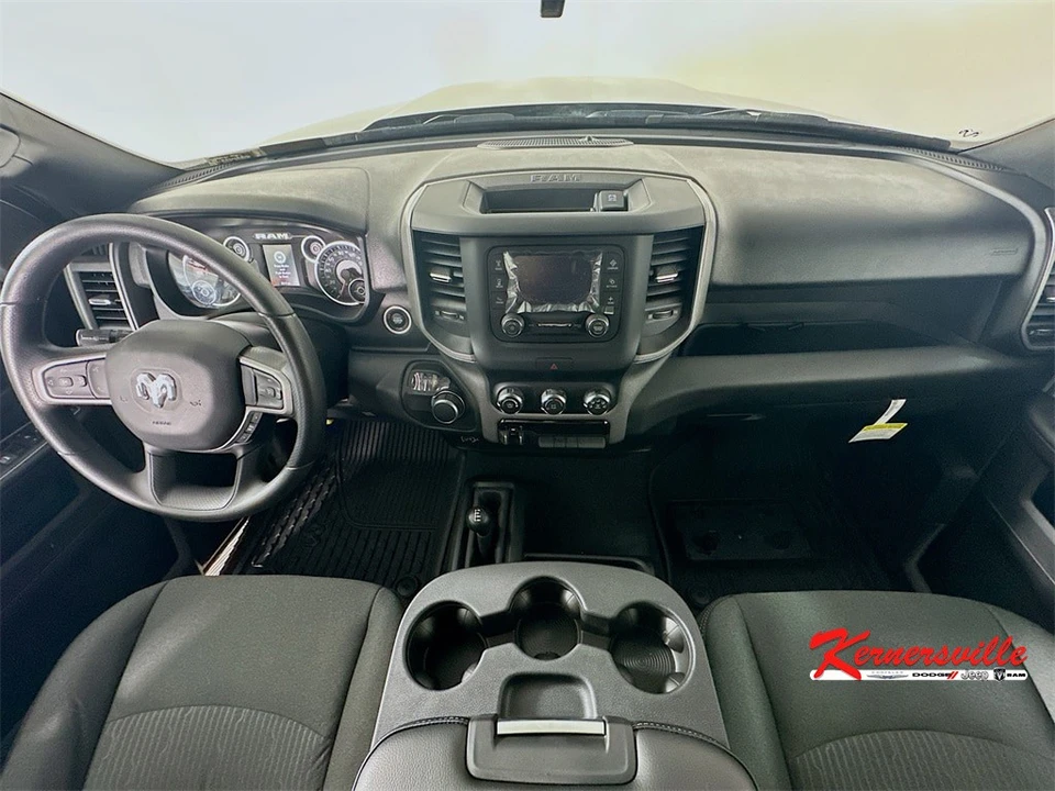 2024 Ram 2500 - Image 10 of 21