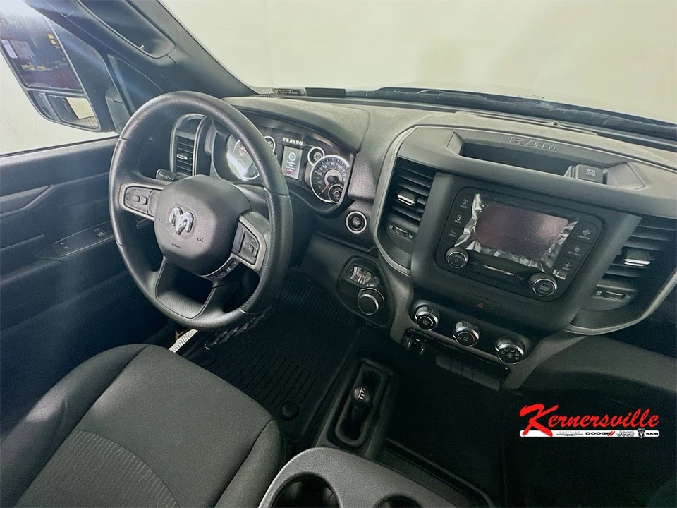 2024 Ram 2500 - Image 9 of 21