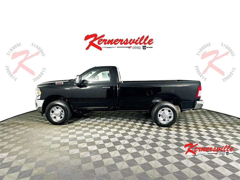 2024 Ram 2500 - Image 4 of 21