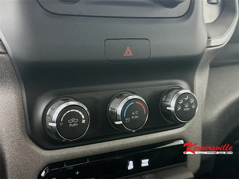 2024 Ram 2500 - Image 18 of 21