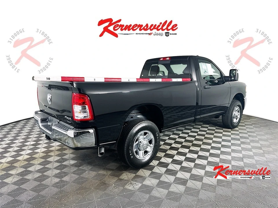 2024 Ram 2500 - Image 7 of 21