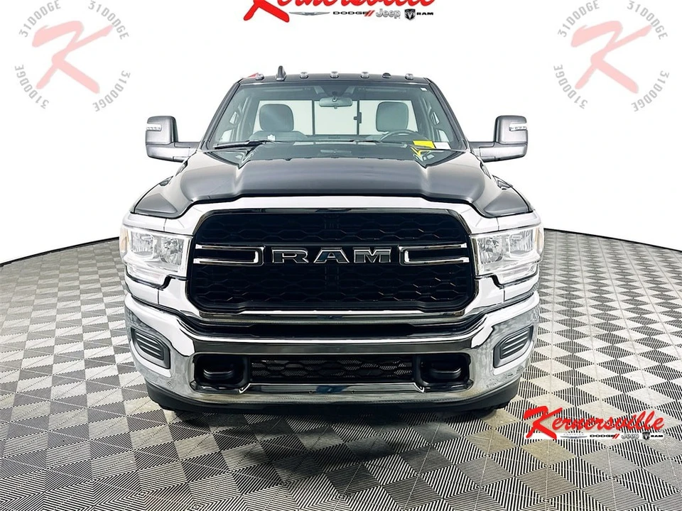 2024 Ram 2500 - Image 2 of 21