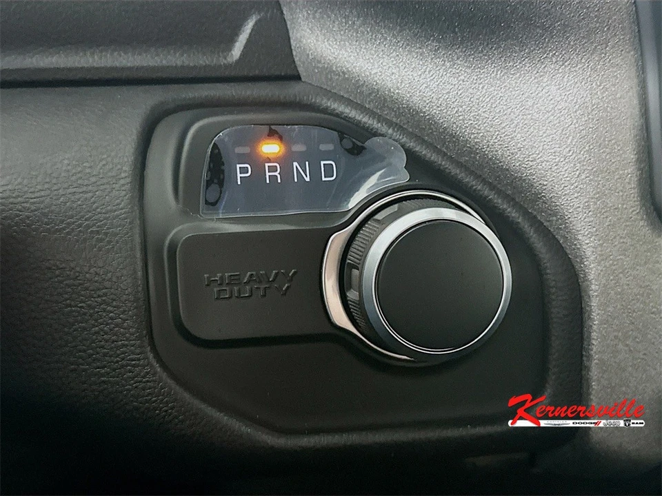 2024 Ram 2500 - Image 16 of 21