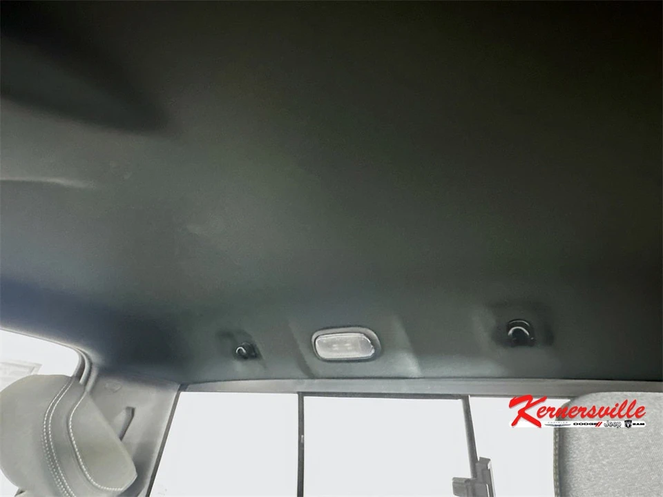 2024 Ram 2500 - Image 21 of 21