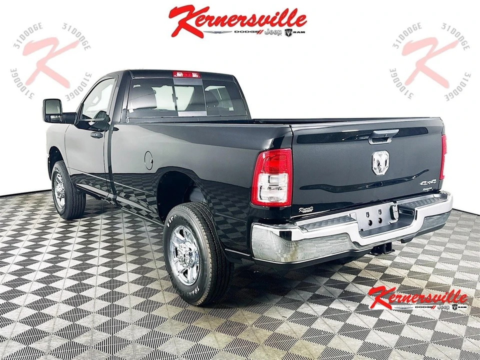 2024 Ram 2500 - Image 5 of 21