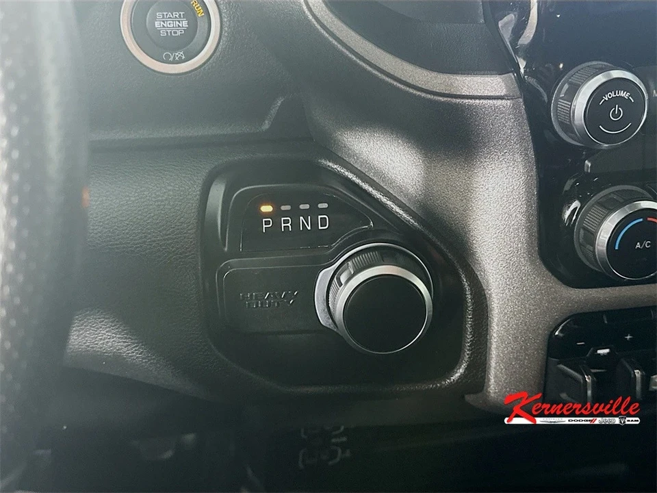 2024 Ram 2500 - Image 16 of 21