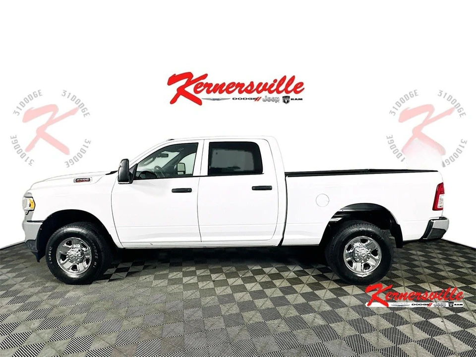 2024 Ram 2500 - Image 4 of 21
