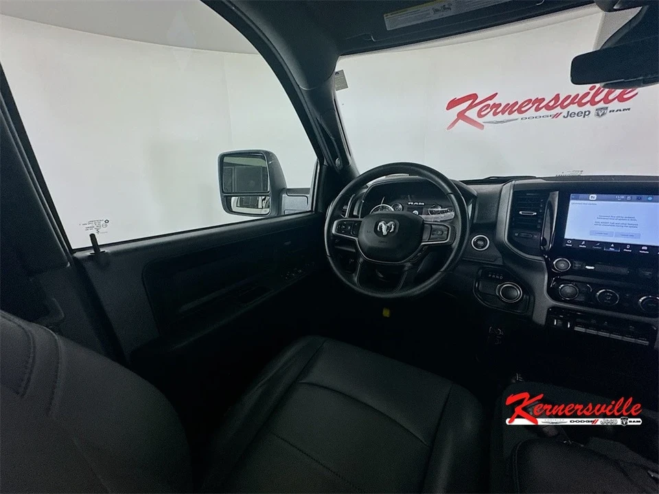 2024 Ram 2500 - Image 9 of 21