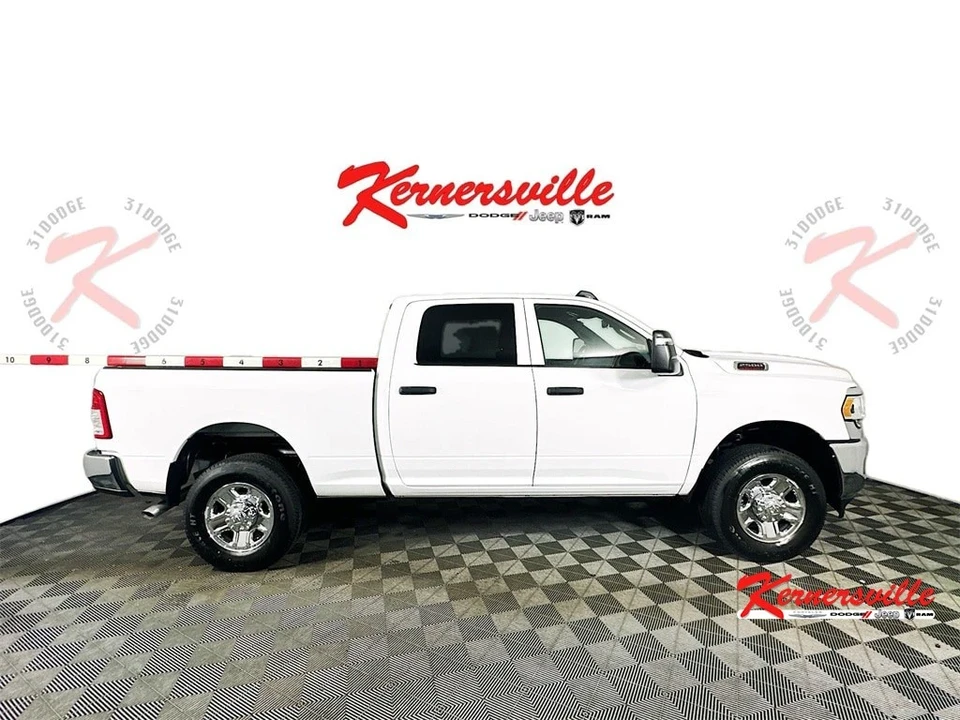2024 Ram 2500 - Image 8 of 21