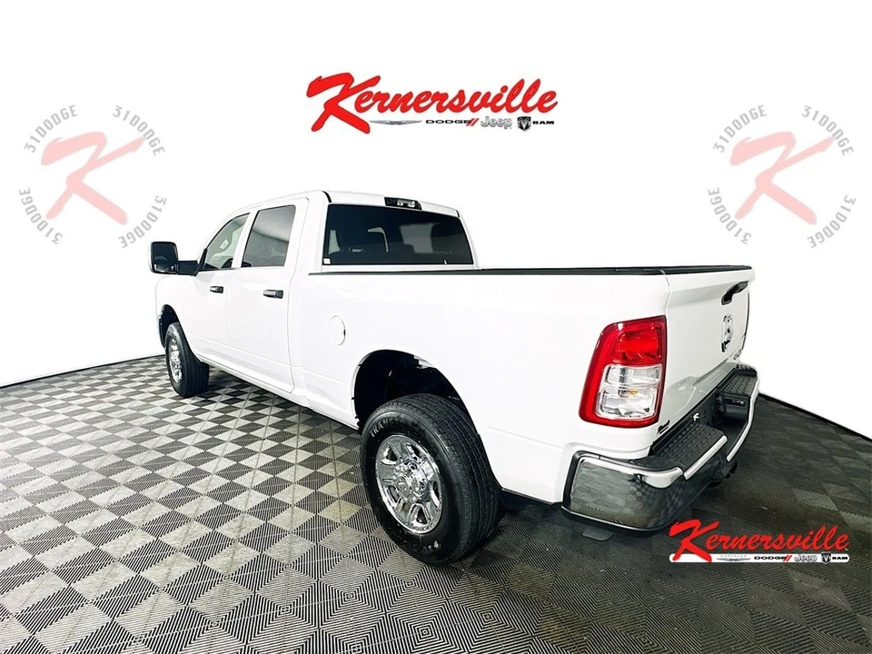 2024 Ram 2500 - Image 5 of 21