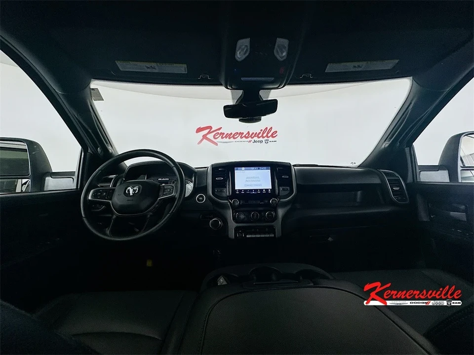 2024 Ram 2500 - Image 10 of 21