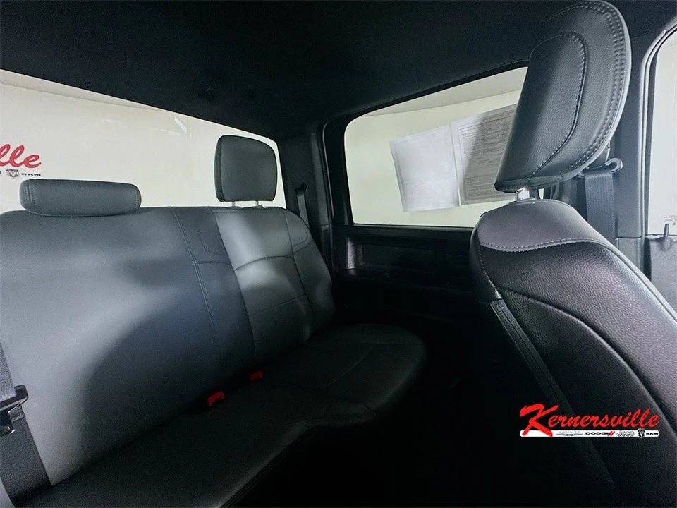 2024 Ram 2500 - Image 14 of 21