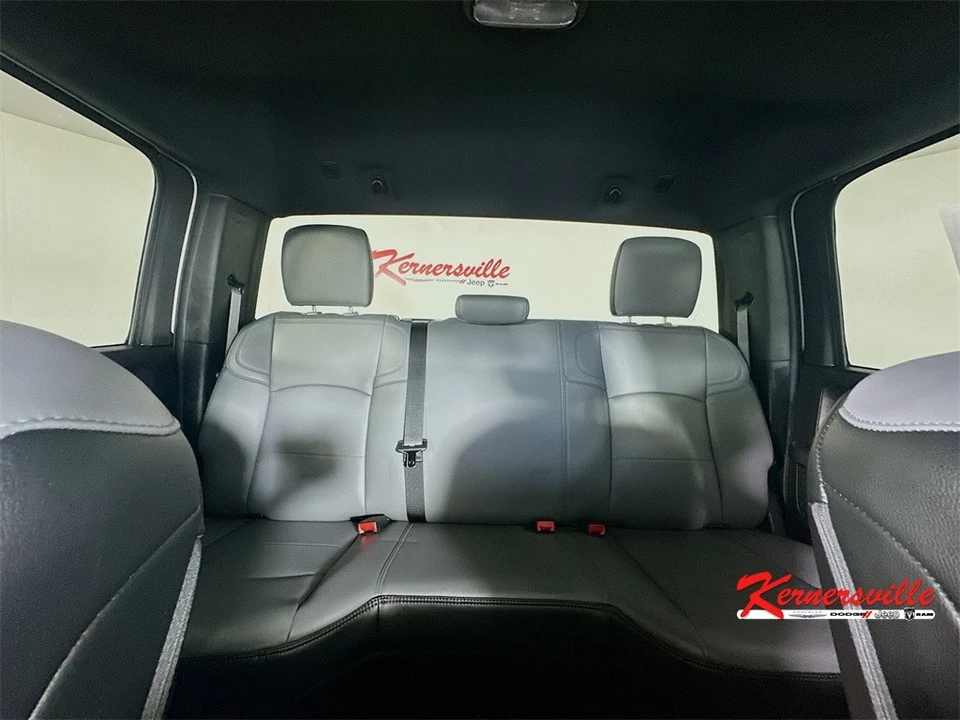 2024 Ram 2500 - Image 13 of 21