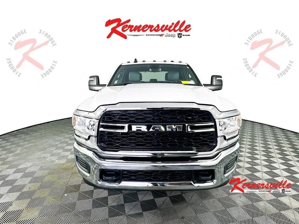 2024 Ram 2500 - Image 2 of 21