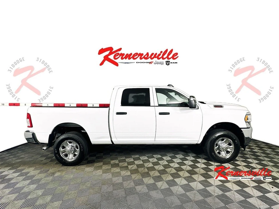 2024 Ram 2500 - Image 8 of 21