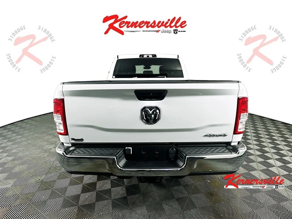 2024 Ram 2500 - Image 6 of 12