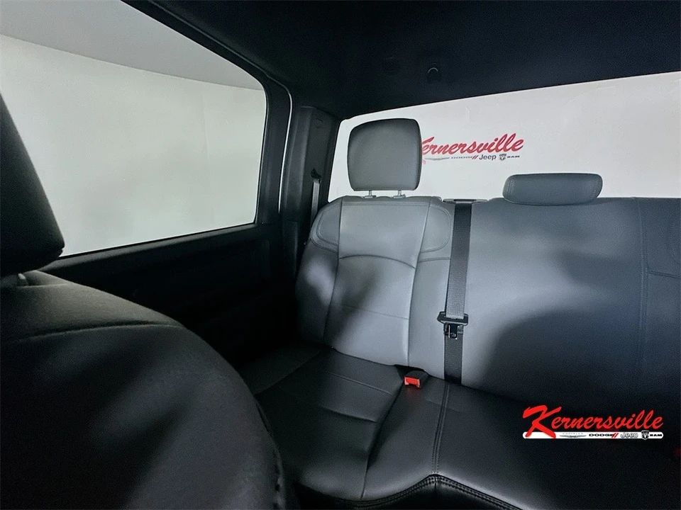 2024 Ram 2500 - Image 12 of 21