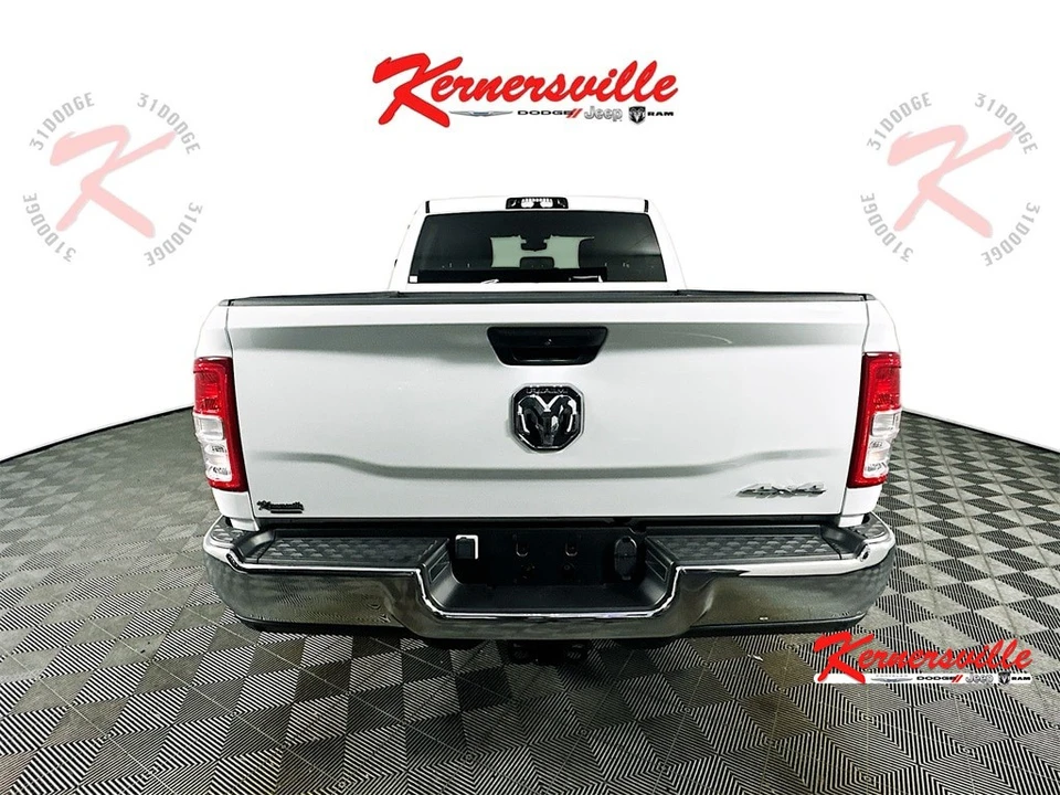 2024 Ram 2500 - Image 6 of 21