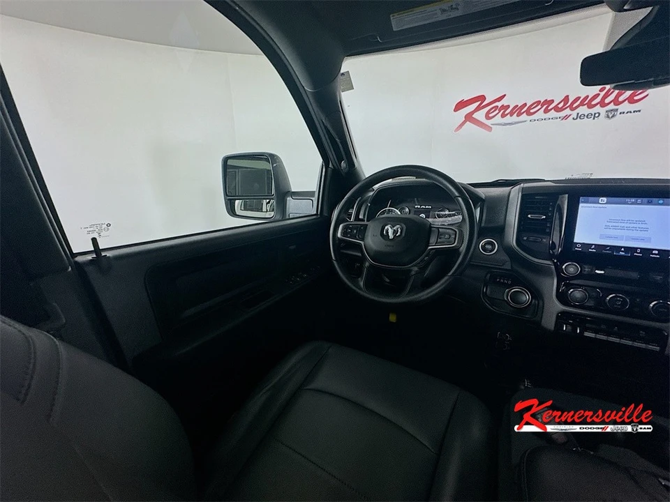 2024 Ram 2500 - Image 9 of 21