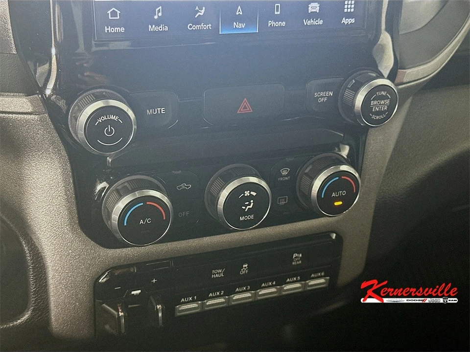 2024 Ram 2500 - Image 18 of 21