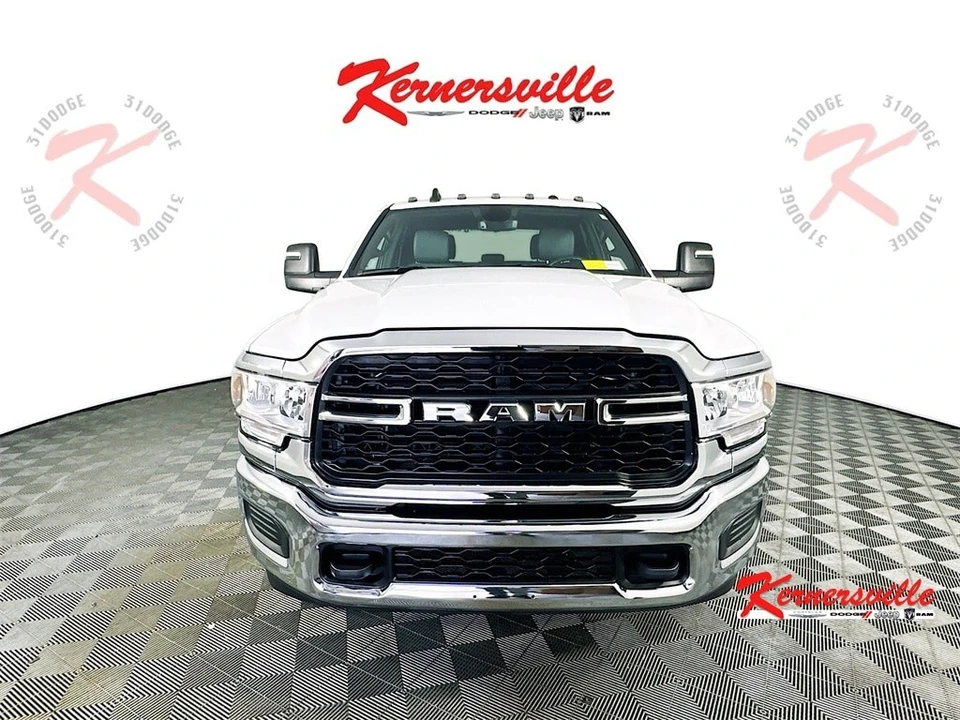 2024 Ram 2500 - Image 2 of 12