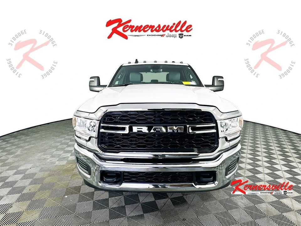 2024 Ram 2500 - Image 2 of 21
