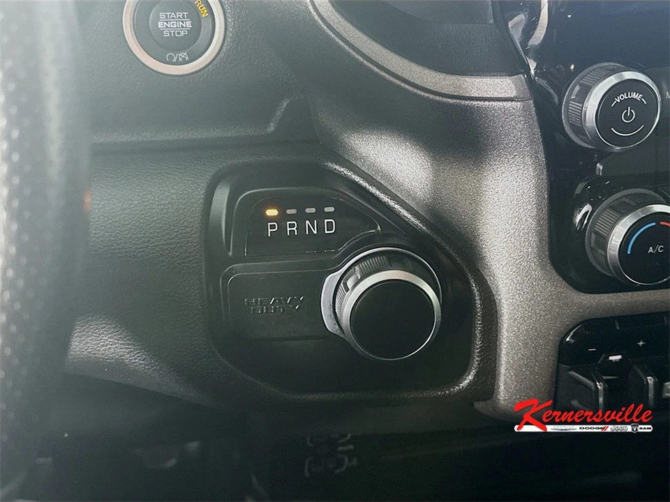 2024 Ram 2500 - Image 16 of 21