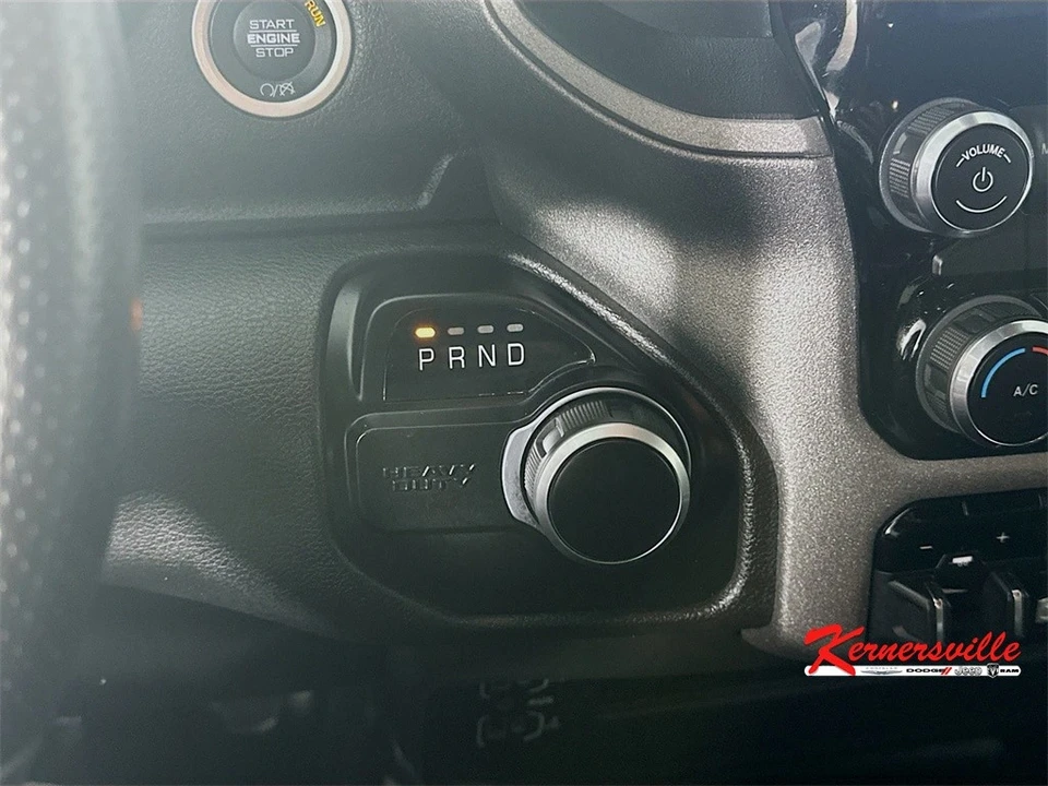 2024 Ram 2500 - Image 16 of 21