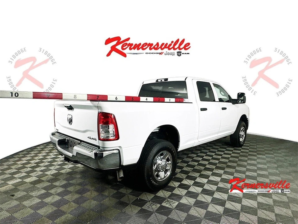 2024 Ram 2500 - Image 7 of 21